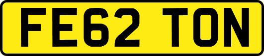FE62TON