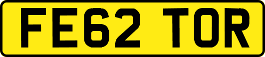 FE62TOR