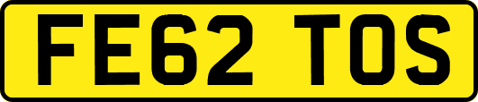 FE62TOS