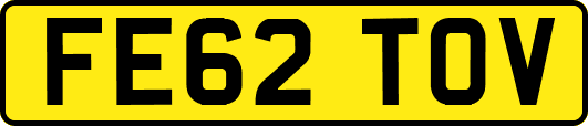 FE62TOV