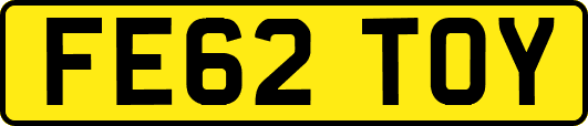FE62TOY