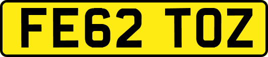 FE62TOZ