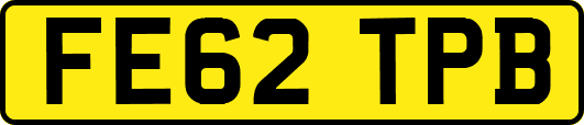 FE62TPB