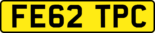 FE62TPC