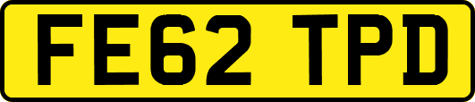 FE62TPD