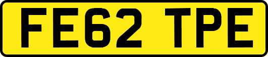 FE62TPE