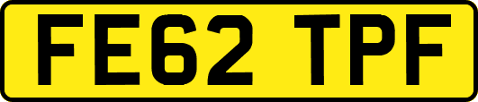 FE62TPF