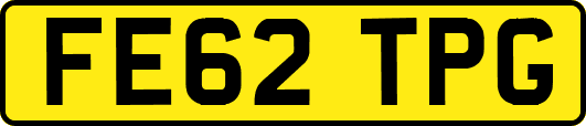 FE62TPG