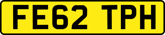 FE62TPH