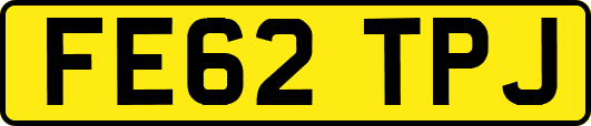 FE62TPJ
