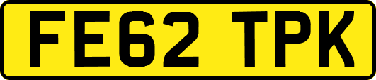 FE62TPK