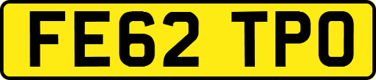 FE62TPO