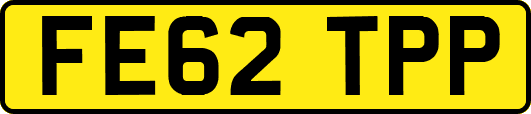 FE62TPP