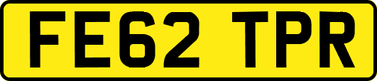 FE62TPR