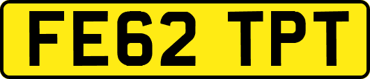FE62TPT