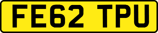 FE62TPU