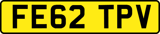 FE62TPV