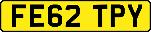FE62TPY