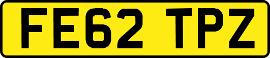 FE62TPZ