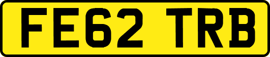FE62TRB