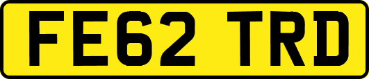 FE62TRD