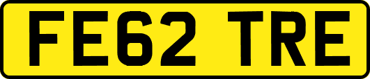 FE62TRE