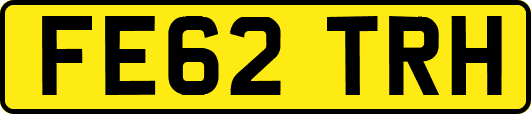 FE62TRH