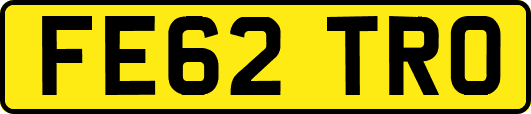 FE62TRO