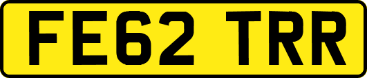FE62TRR