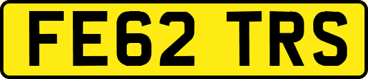 FE62TRS