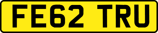 FE62TRU