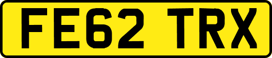 FE62TRX