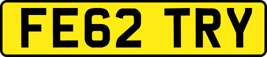 FE62TRY