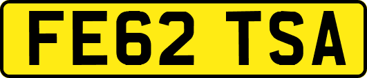 FE62TSA
