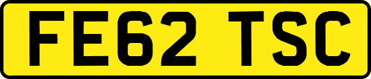 FE62TSC