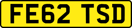 FE62TSD