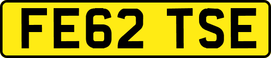 FE62TSE