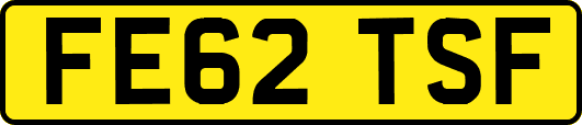 FE62TSF