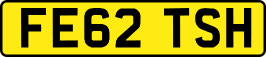 FE62TSH
