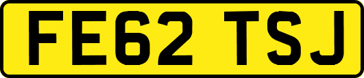 FE62TSJ