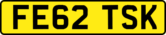 FE62TSK