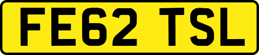 FE62TSL