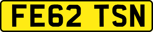 FE62TSN