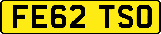 FE62TSO