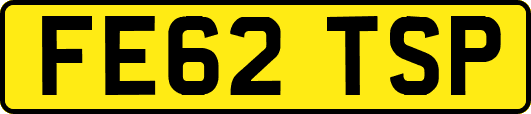 FE62TSP