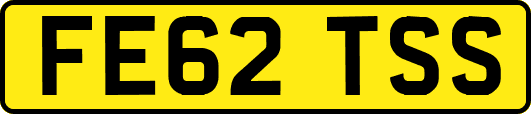 FE62TSS