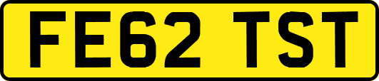 FE62TST