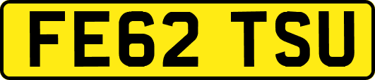 FE62TSU