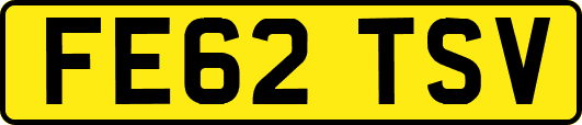 FE62TSV