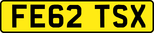FE62TSX